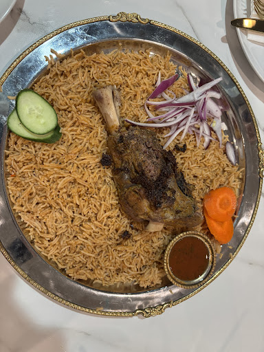 Photo of Marhaba Restaurant Victoria(Indian & Arabic) - 90 Gorge Rd W, Victoria, BC V9A 1M1
